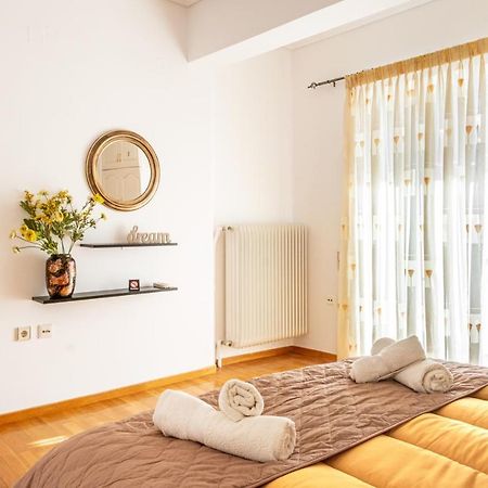The Home Sweet Home - Family Friendly 2 Floor Apartment Καλαμάτα Εξωτερικό φωτογραφία