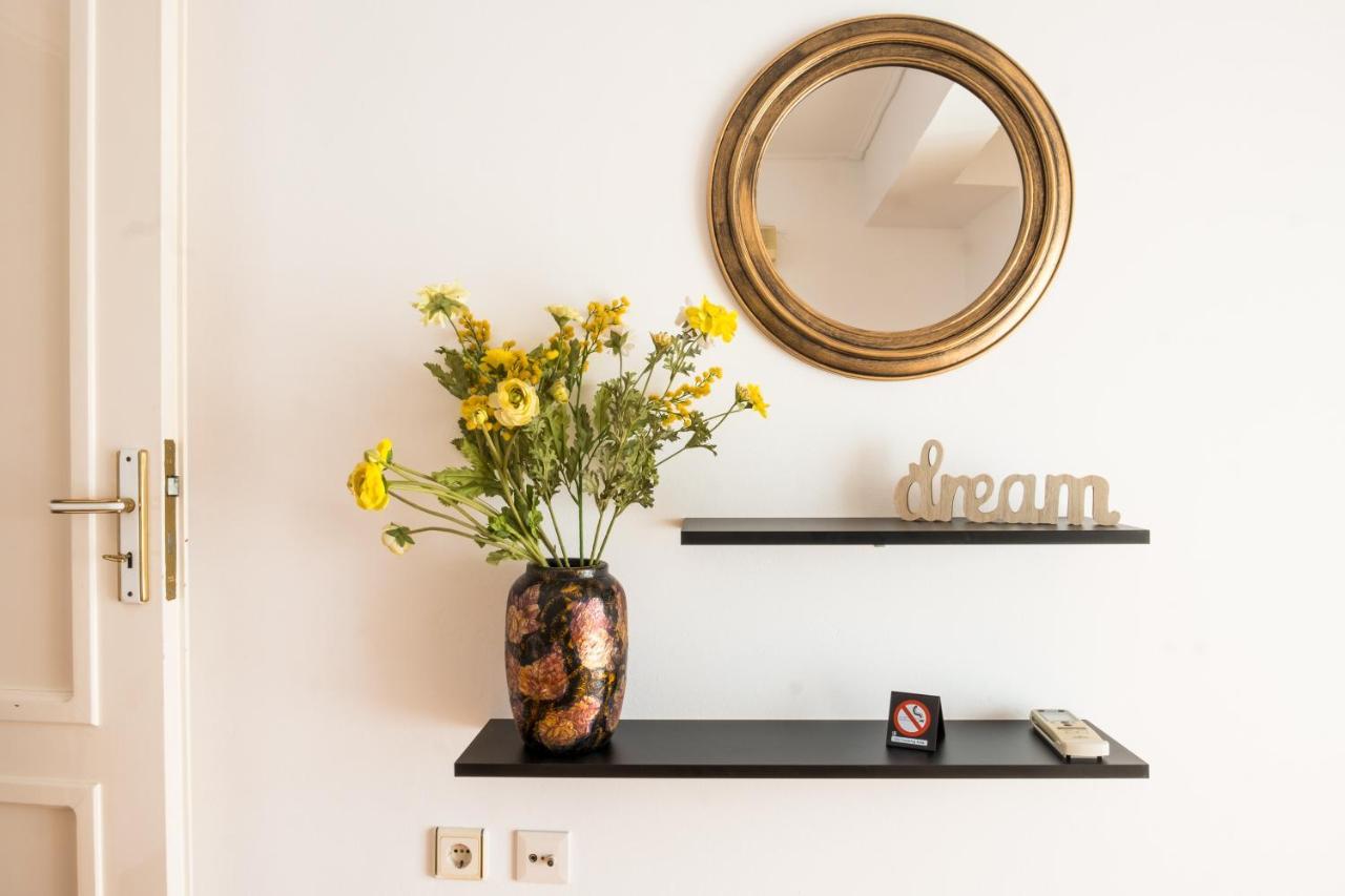 The Home Sweet Home - Family Friendly 2 Floor Apartment Καλαμάτα Εξωτερικό φωτογραφία